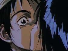 Alita, ángel de combate